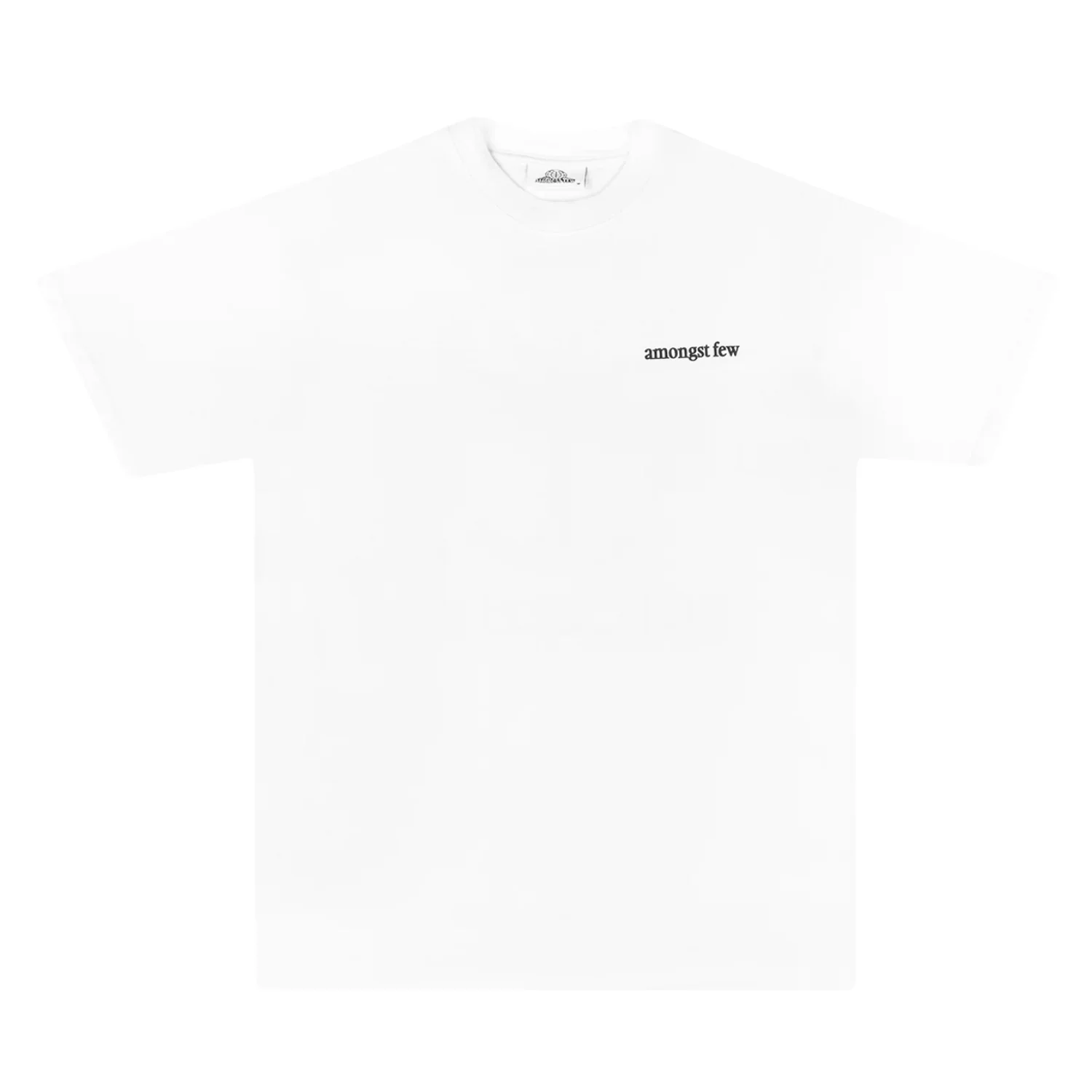 Ornament T-Shirt - White - Image 2