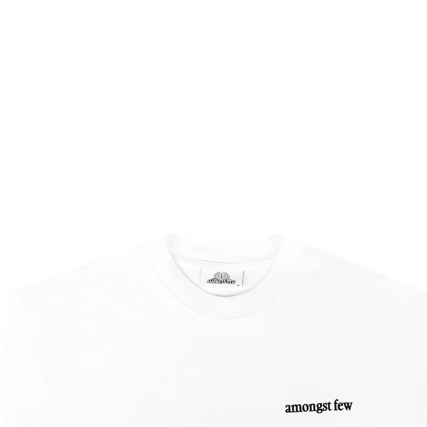 Ornament T-Shirt - White - Image 4
