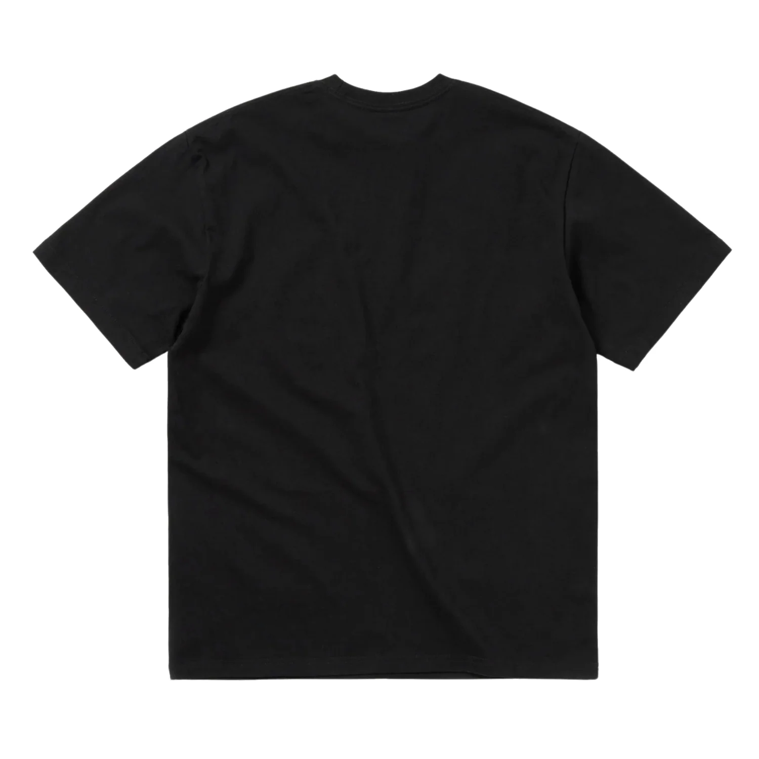 Outer Space Tee - Black - Image 2