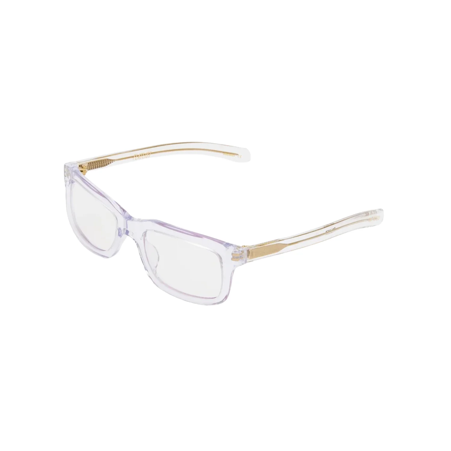 PALMER -Clear Crystal/Clear Lens - Image 2