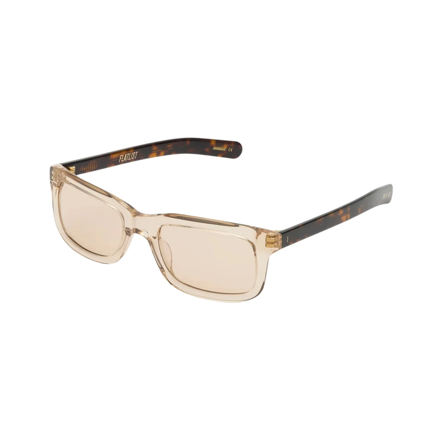 PALMER - Crystal Beige/Peach Lens - Image 2