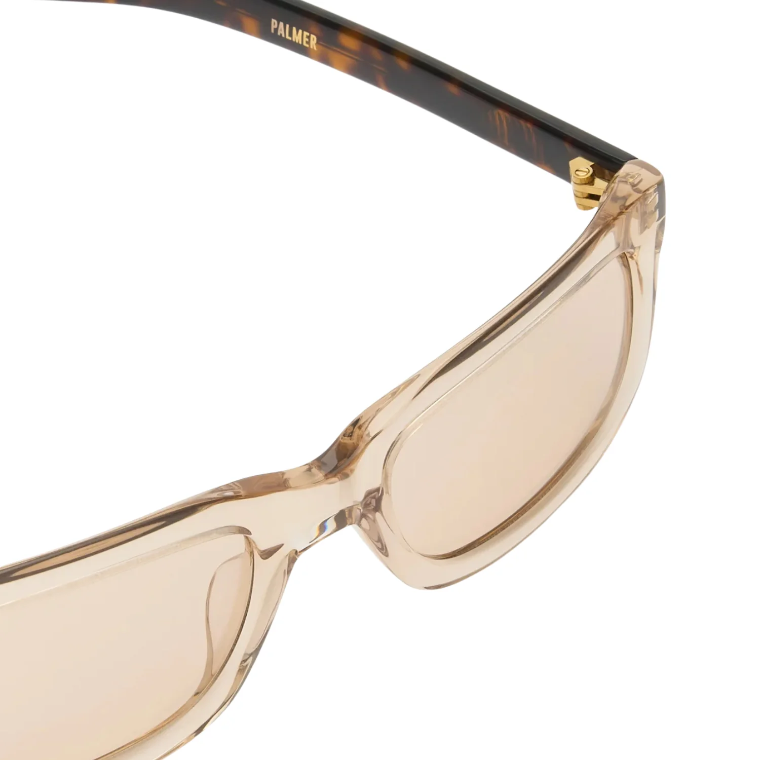 PALMER - Crystal Beige/Peach Lens - Image 3
