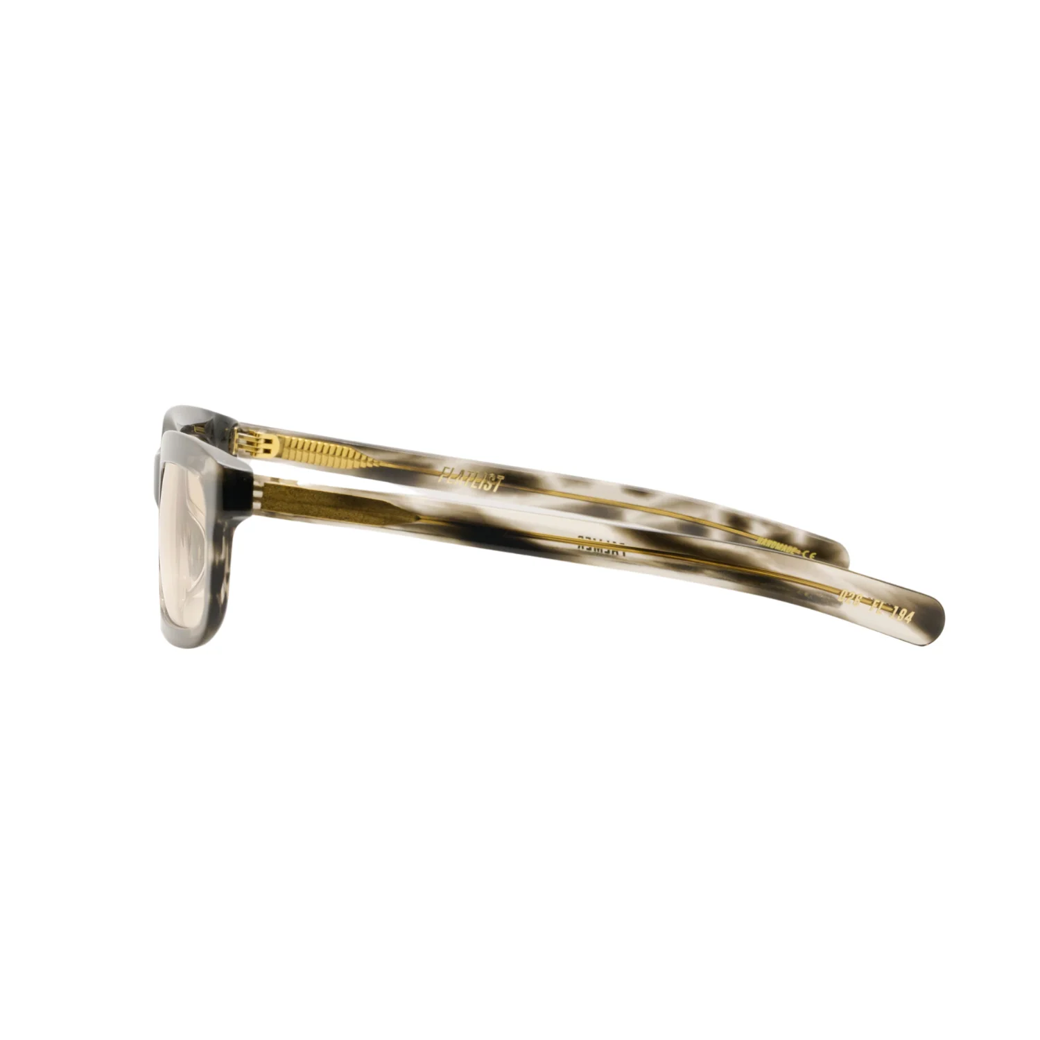 PALMER -Grey Havana / Dust Lens - Image 2