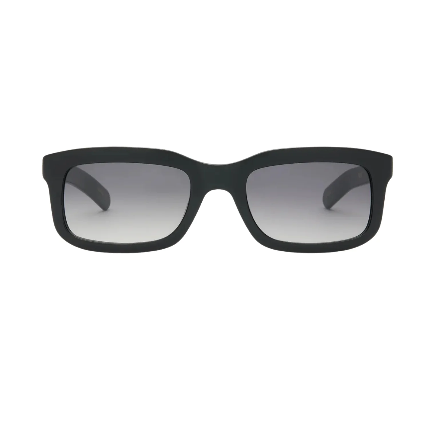 PALMER - Solid Black/Solid Black Lens
