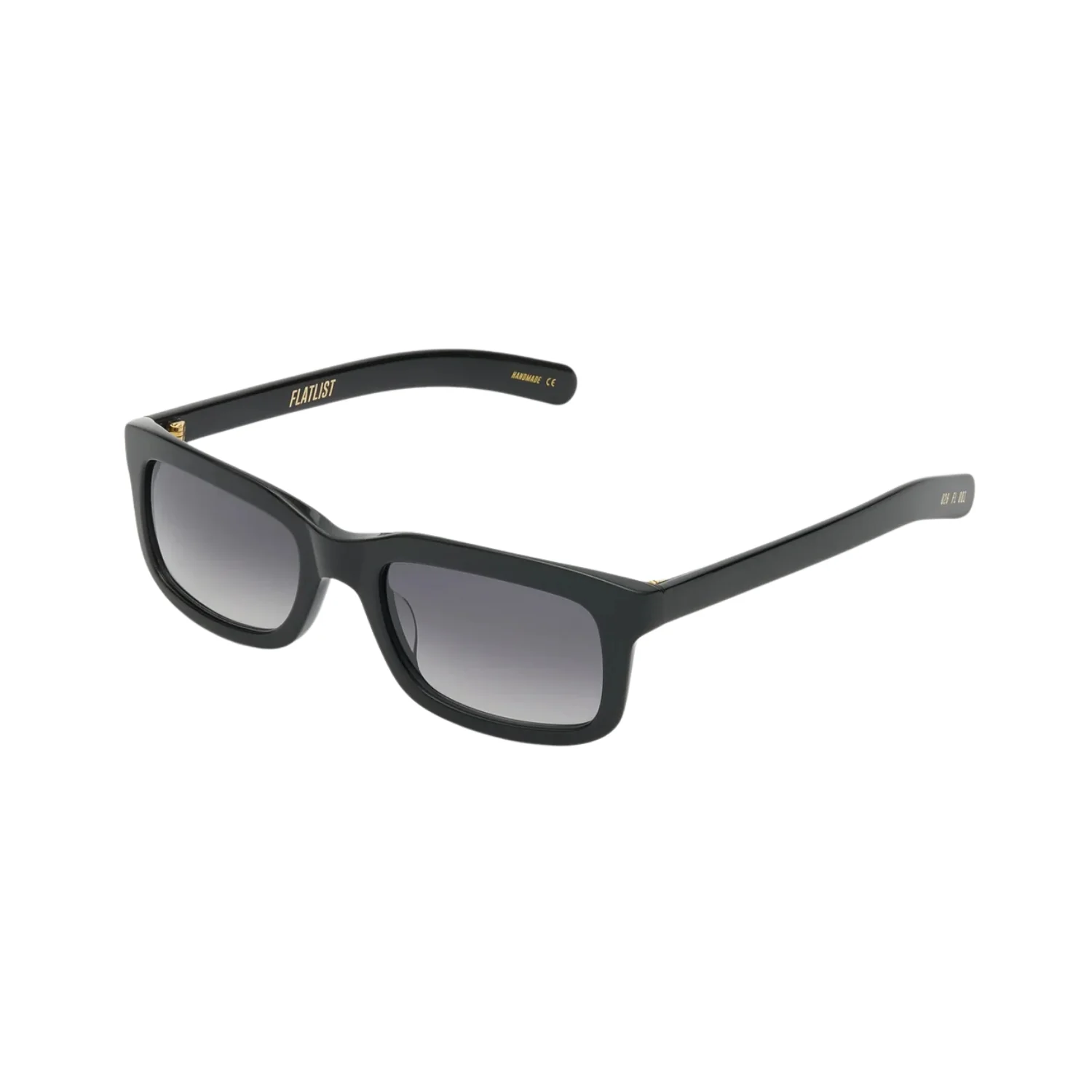 PALMER - Solid Black/Solid Black Lens - Image 2