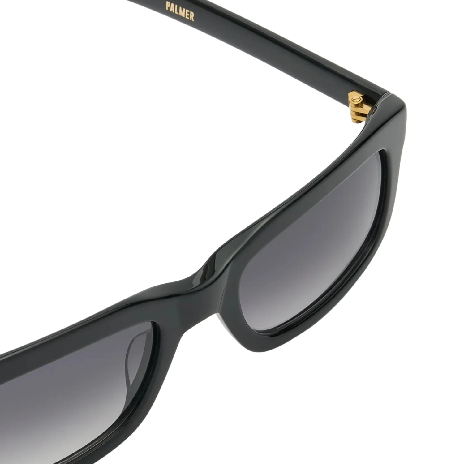 PALMER - Solid Black/Solid Black Lens - Image 3