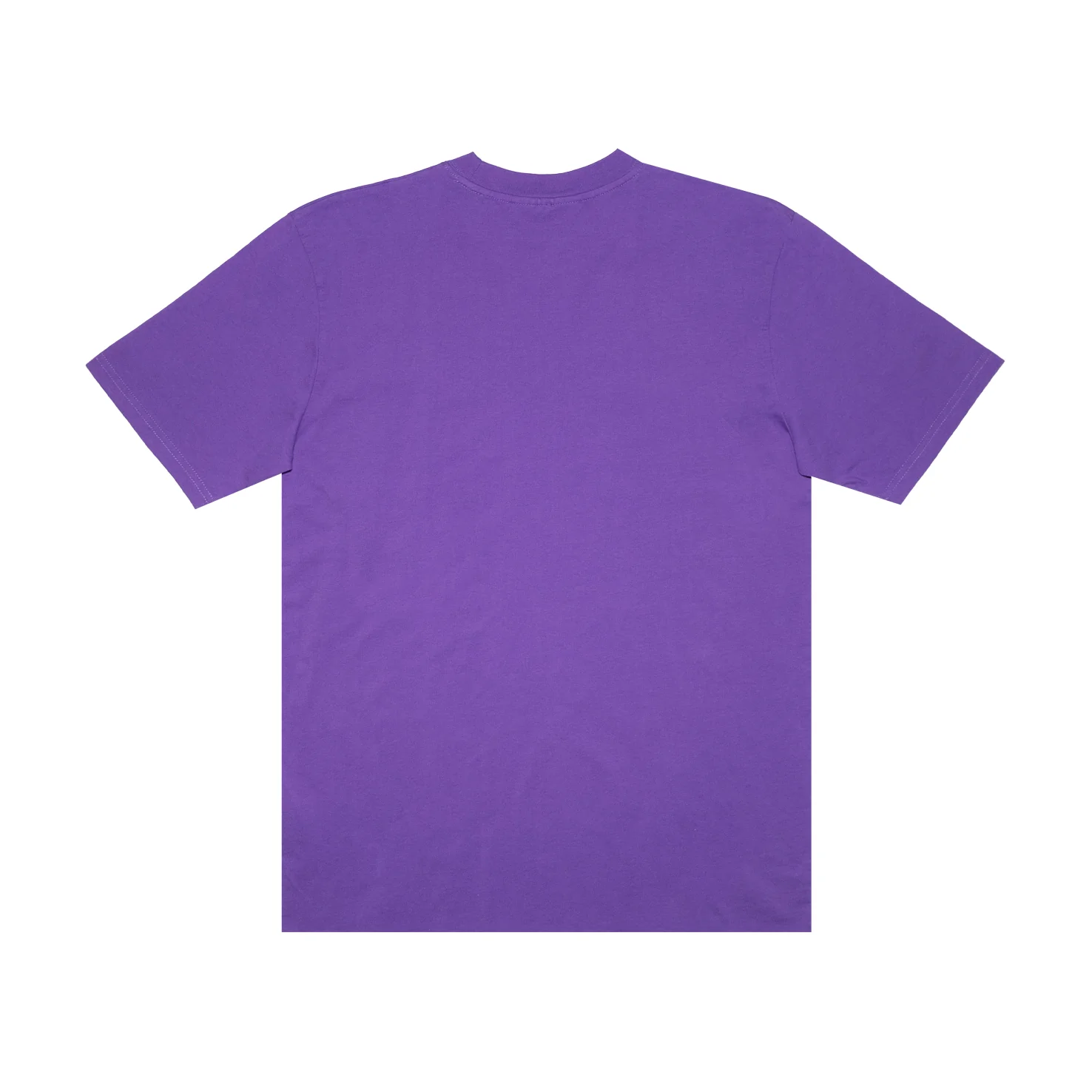 Panorama T-Shirt - Purple - Image 2
