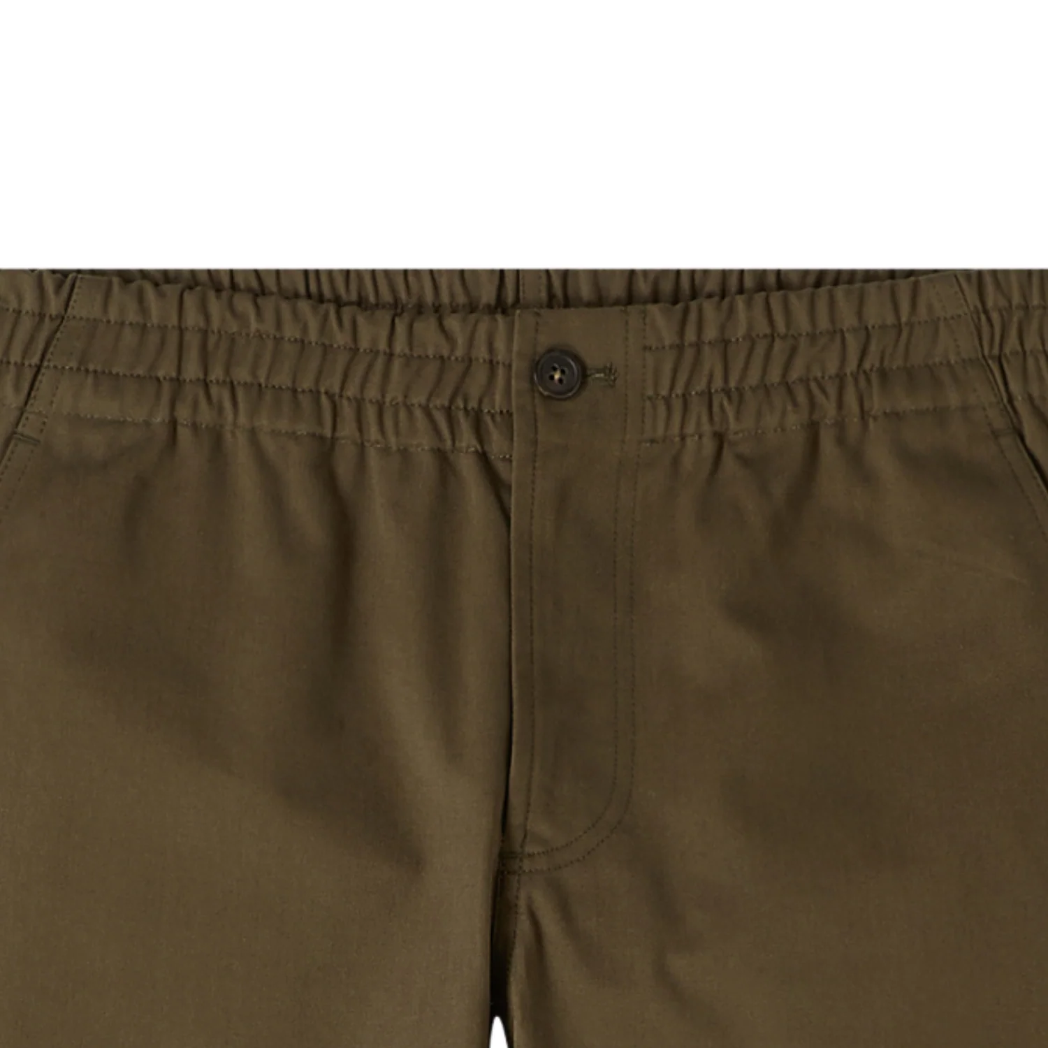 Pantalon Chuck - Kaki Militaire - Image 2