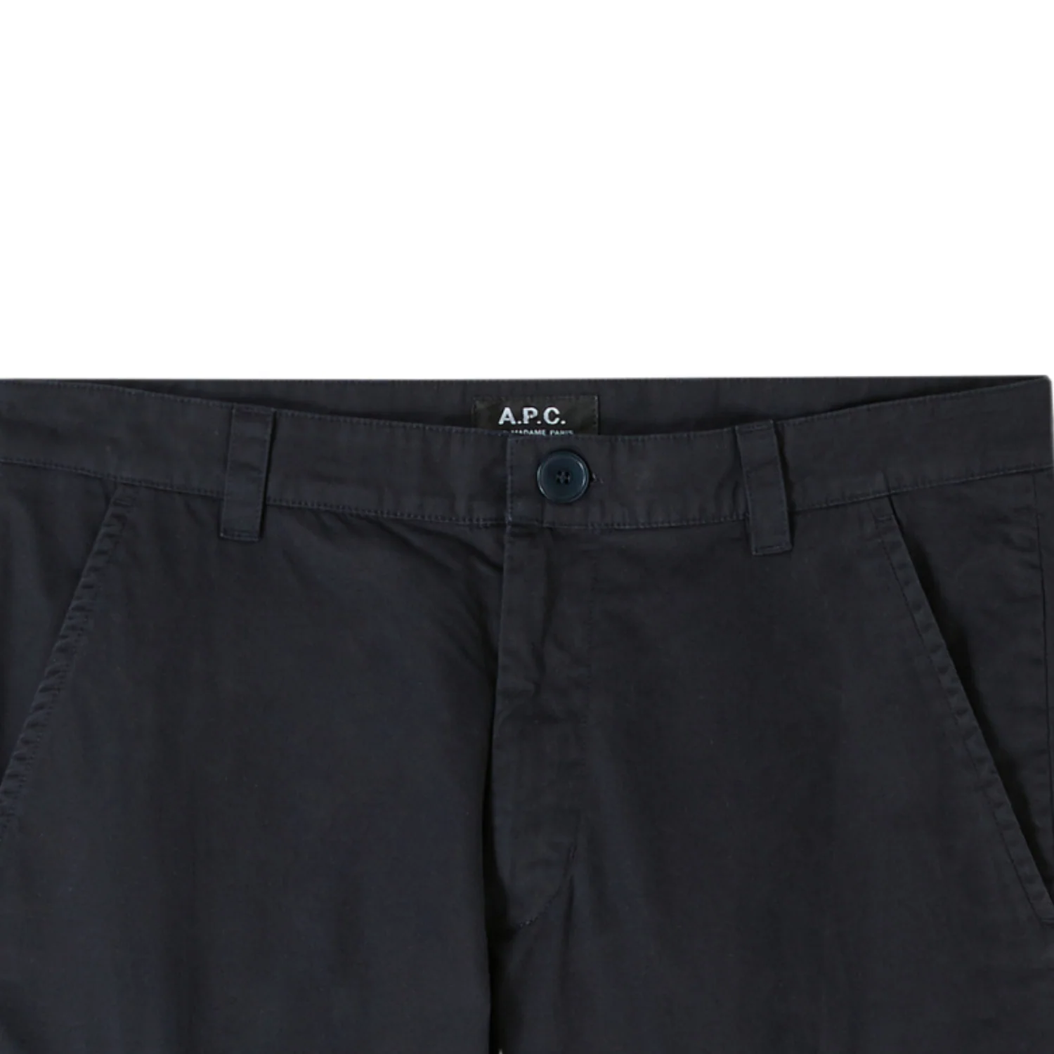 Pantalon Jones - Dark Navy - Image 2