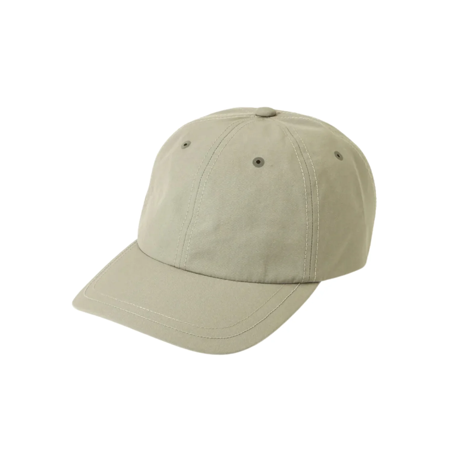 PE/CO Cap - Gray Beige - Image 2