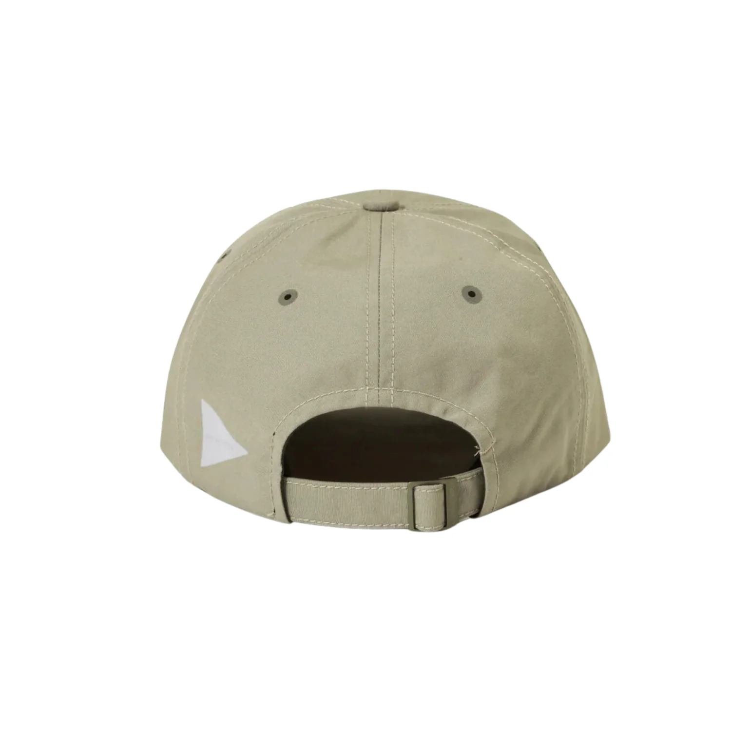 PE/CO Cap - Gray Beige - Image 3