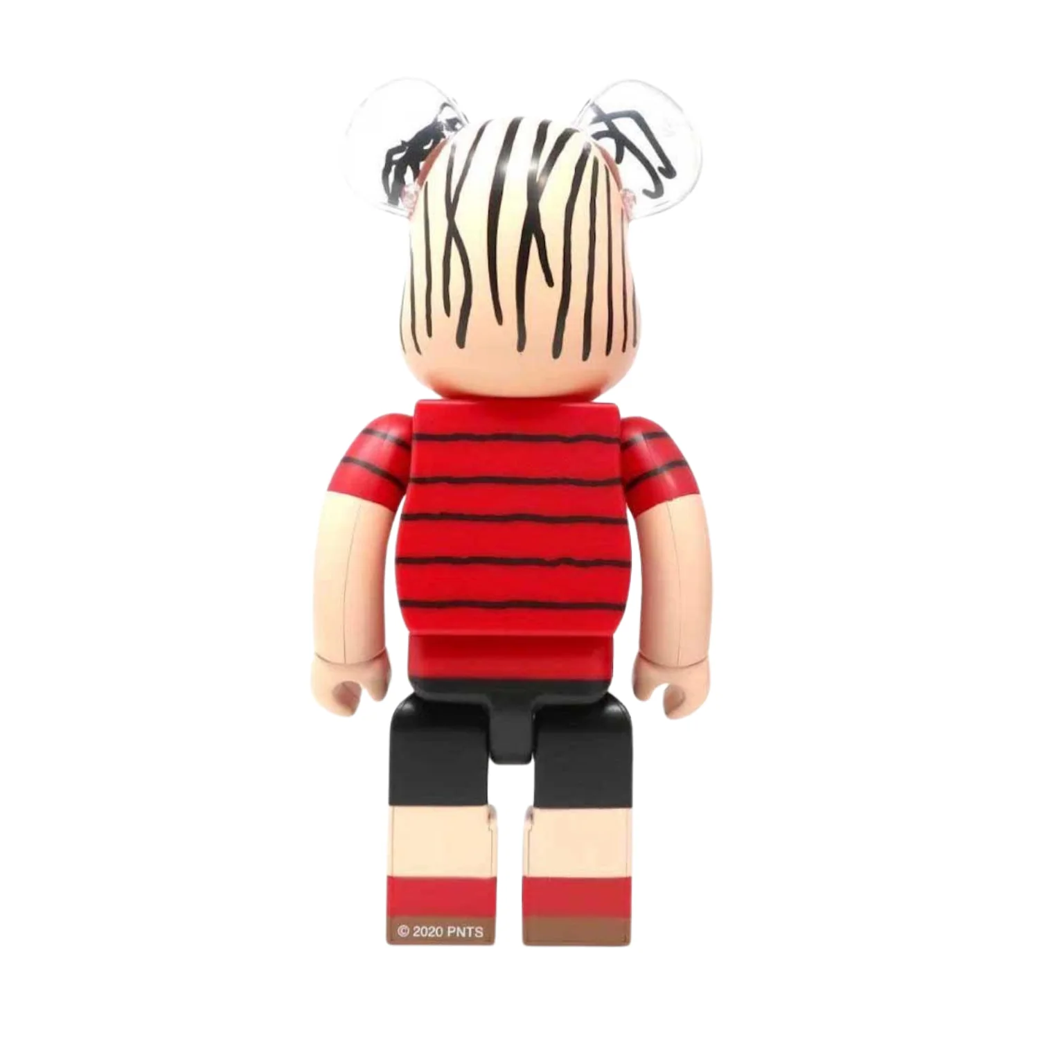 Peanuts "Linus" Be@rbrick 400% - Image 2