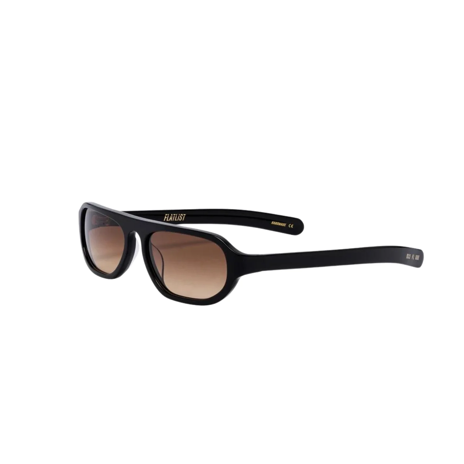 PENN -Solid Black / Brown Gradients Lens - Image 2
