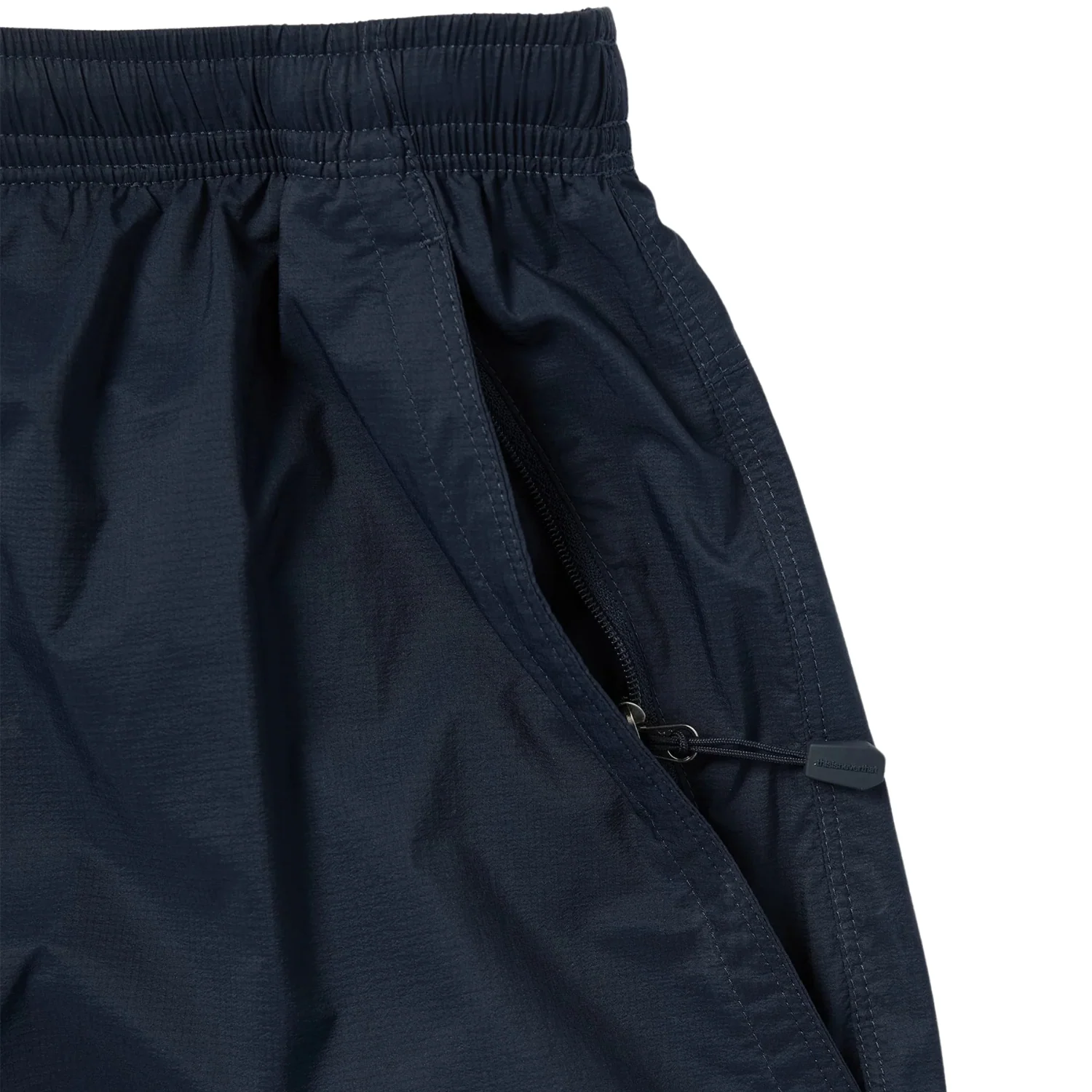 PERTEX® EQ Trail Short - Navy - Image 3