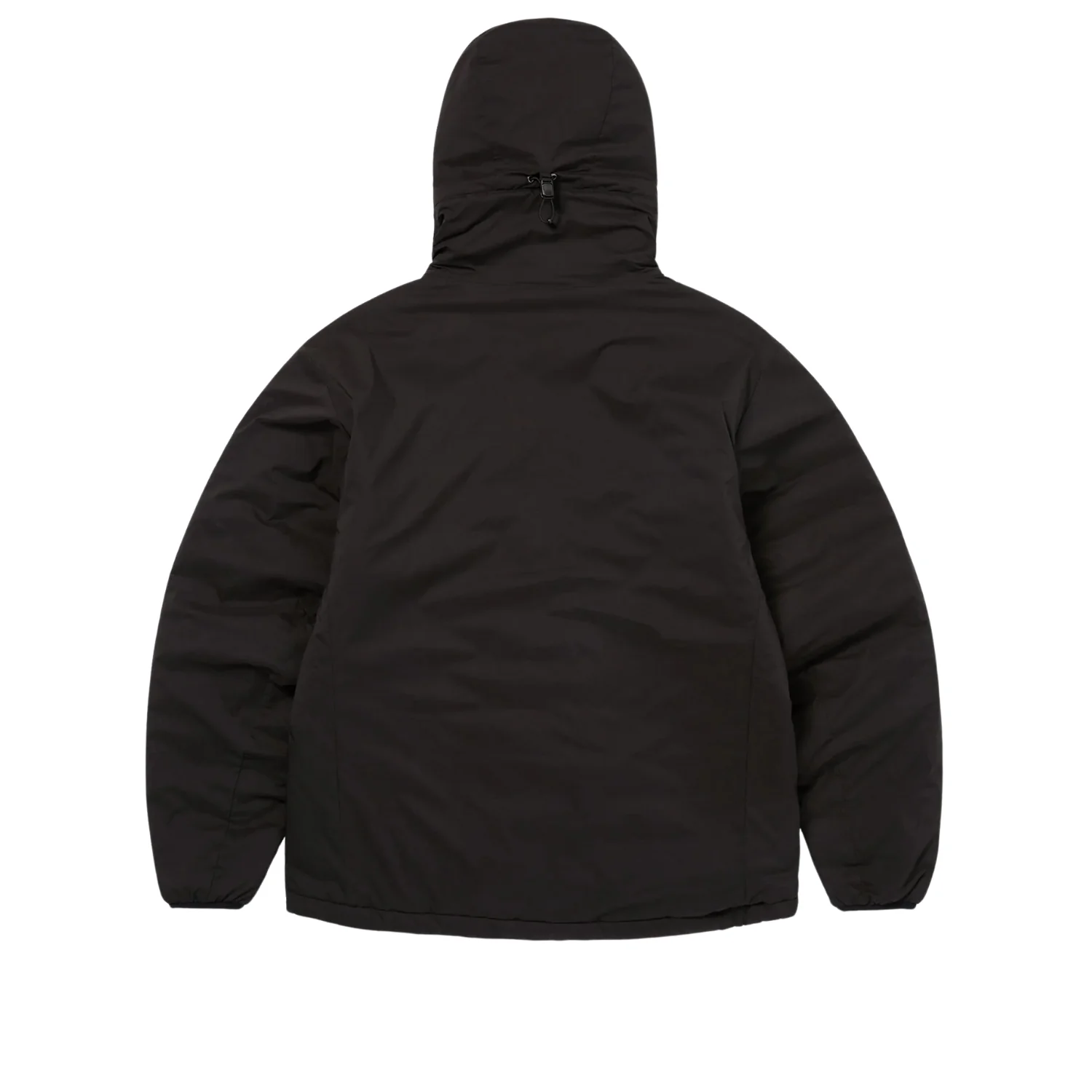 PERTEX® Insulated Jacket - Black - Image 2