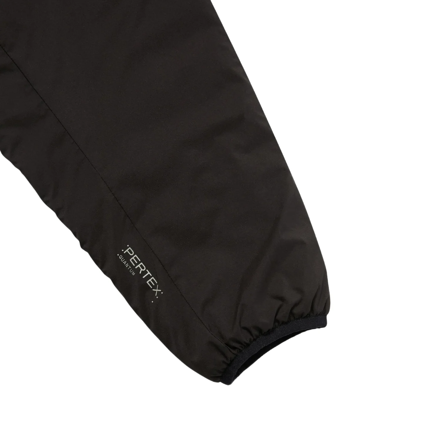 PERTEX® Insulated Jacket - Black - Image 5
