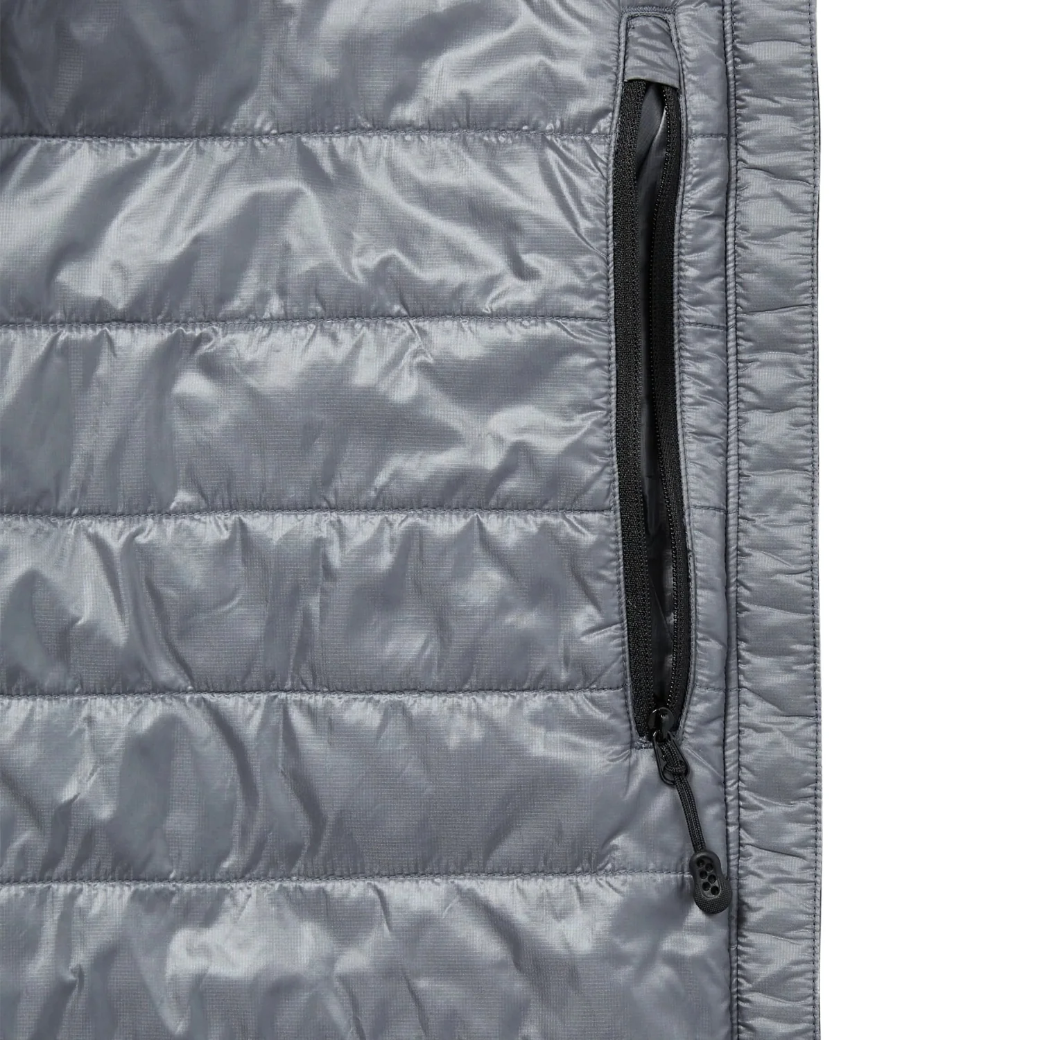 PERTEX® Insulated Jacket - Black - Image 6