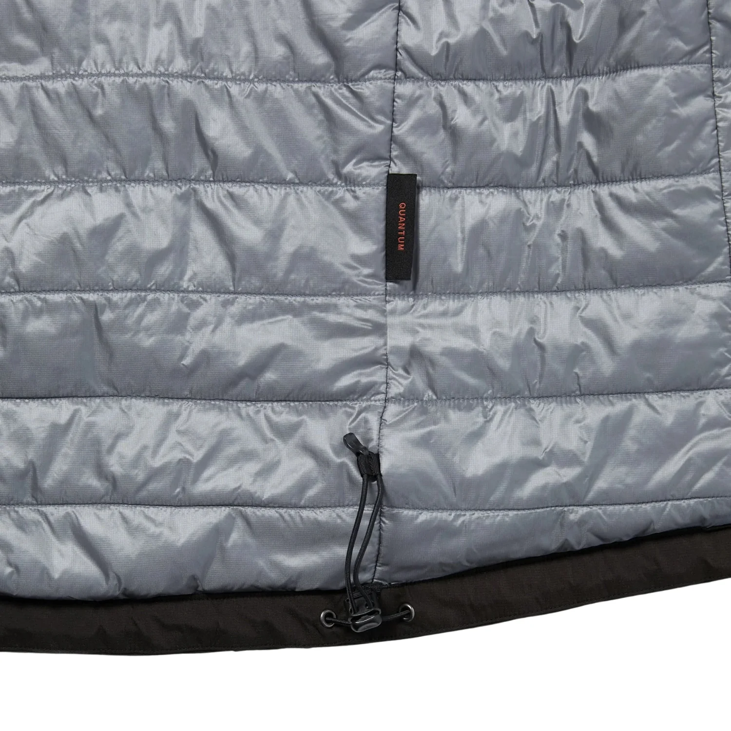 PERTEX® Insulated Jacket - Black - Image 7