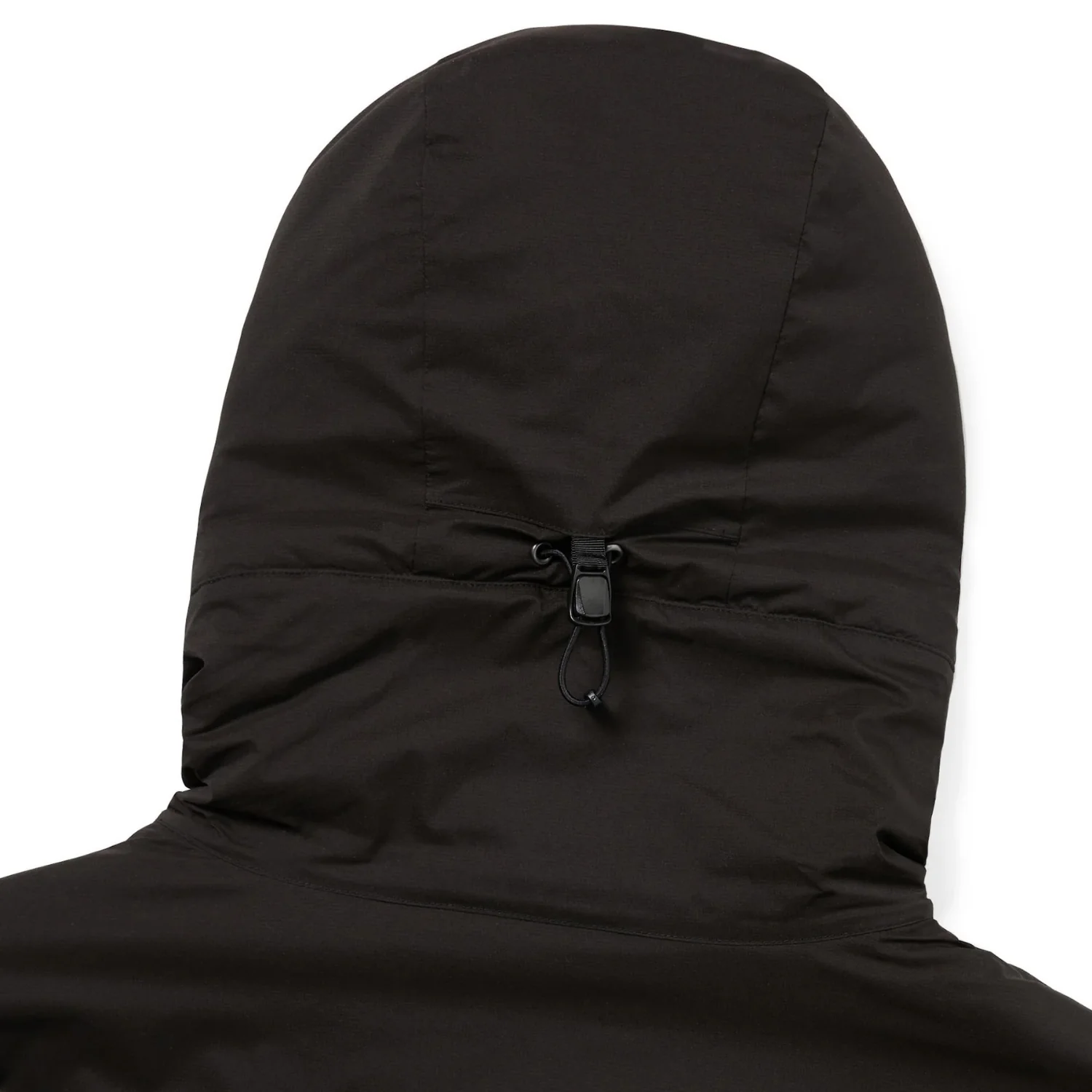 PERTEX® Insulated Jacket - Black - Image 8