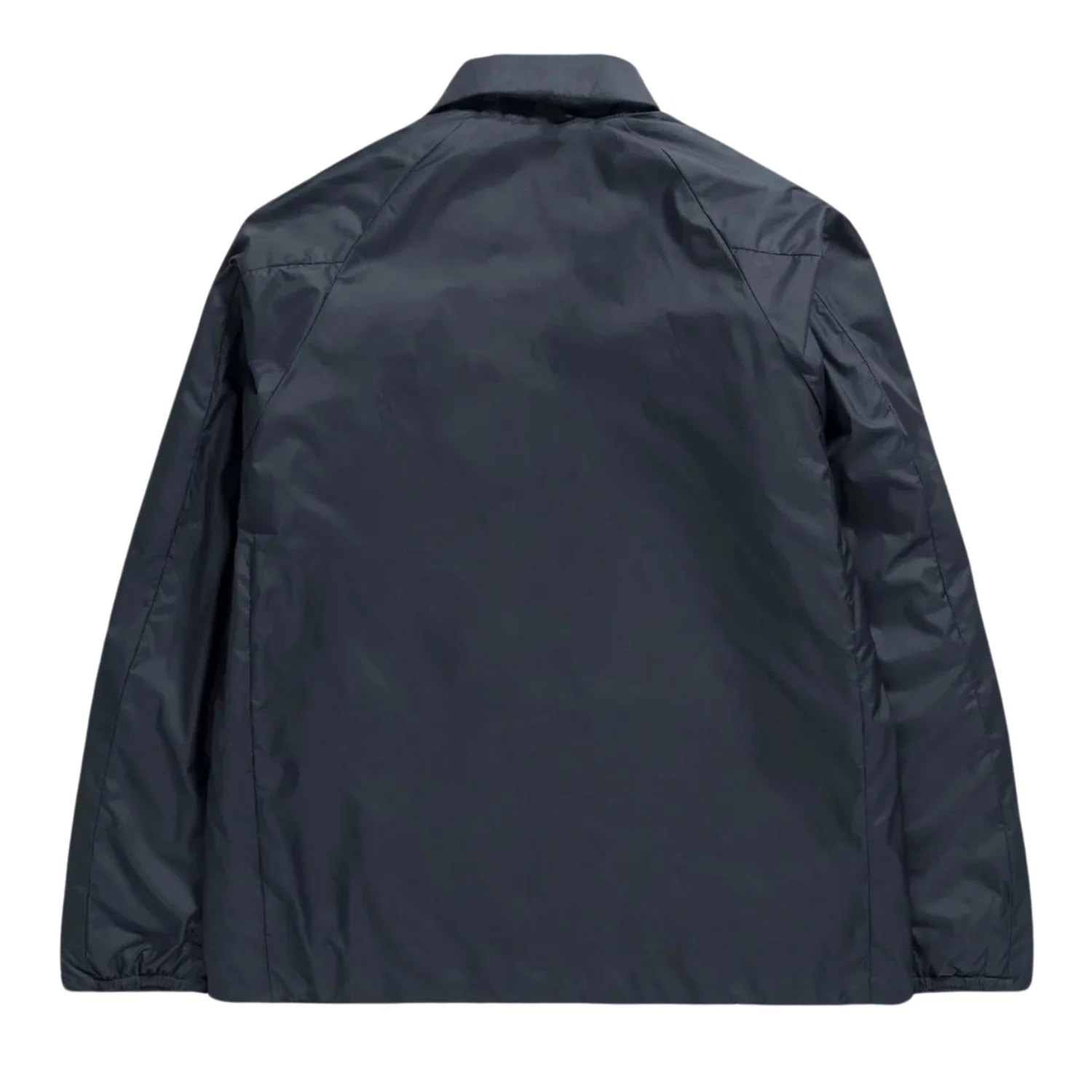 Pertex Quantum Midlayer Shirt Dark Navy - Image 2