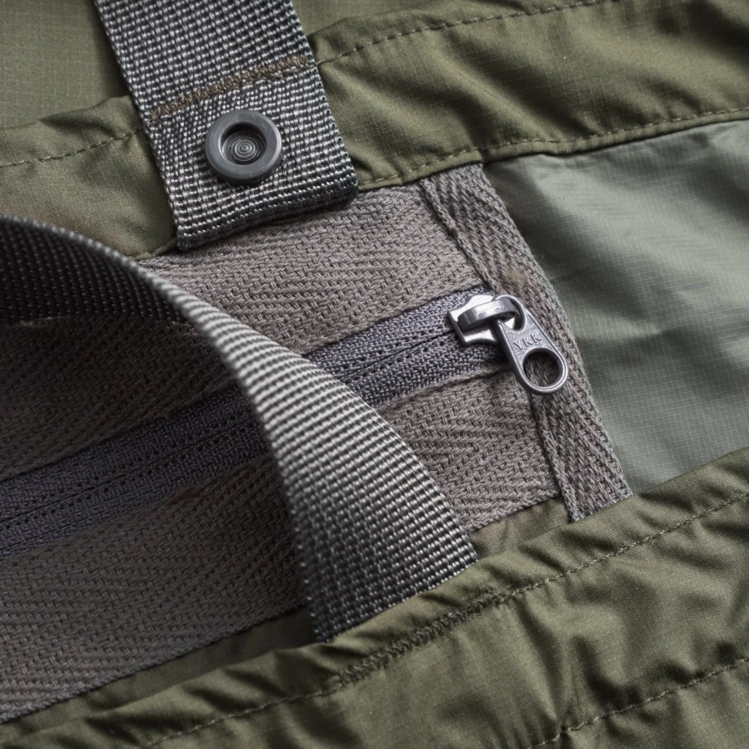 Pertex Quantum Tote - Ivy Green - Image 3