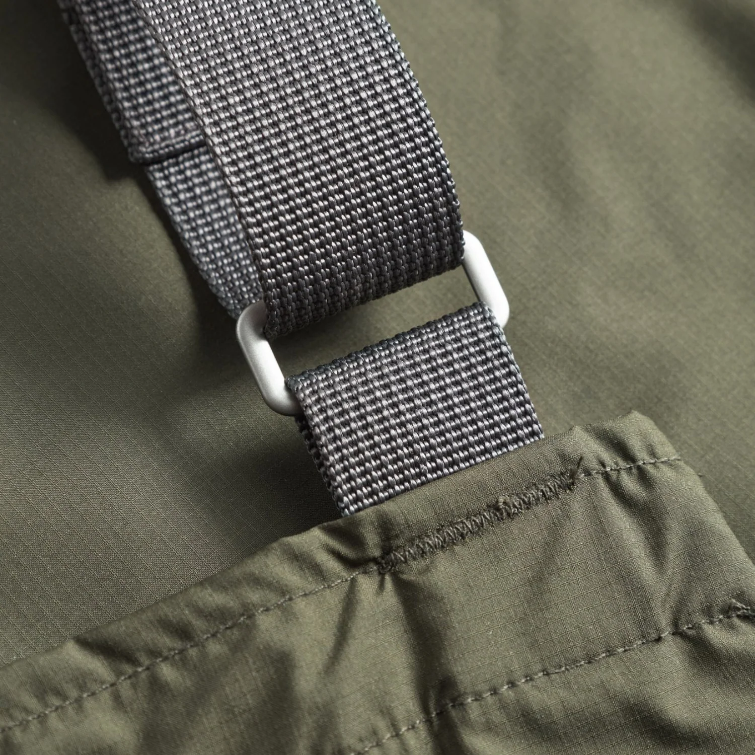 Pertex Quantum Tote - Ivy Green - Image 4