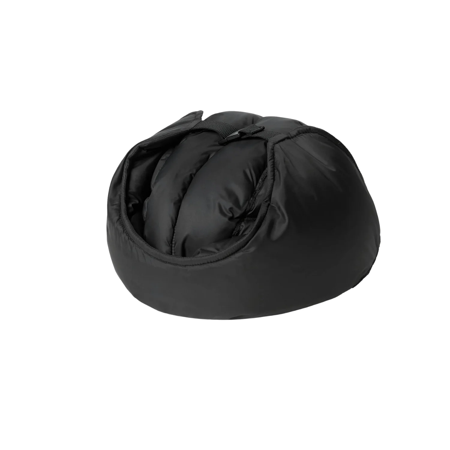 PERTEX® T Down Trooper Hat - Black - Image 4