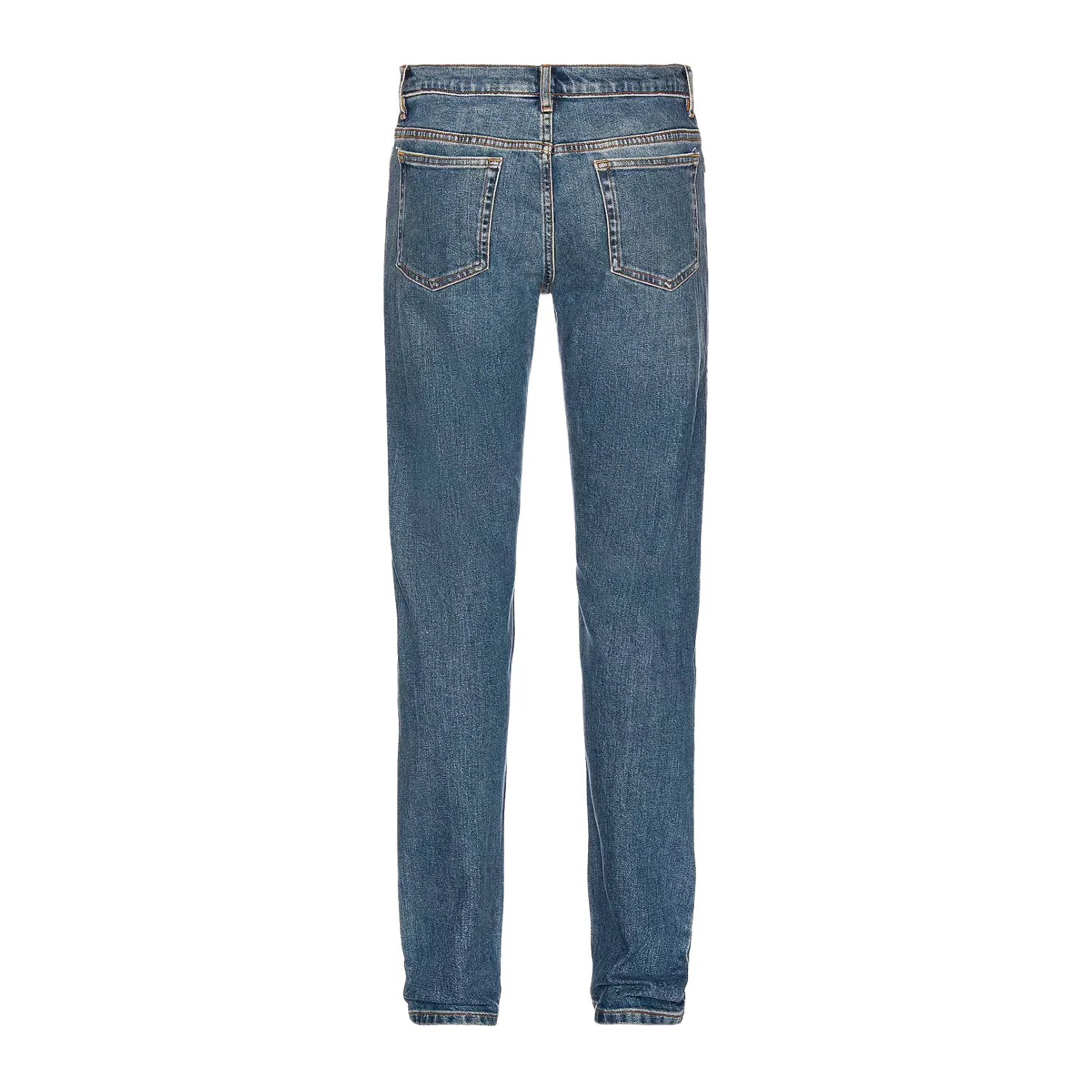 Petit New Standard Jeans - Indigo Delave - Image 2