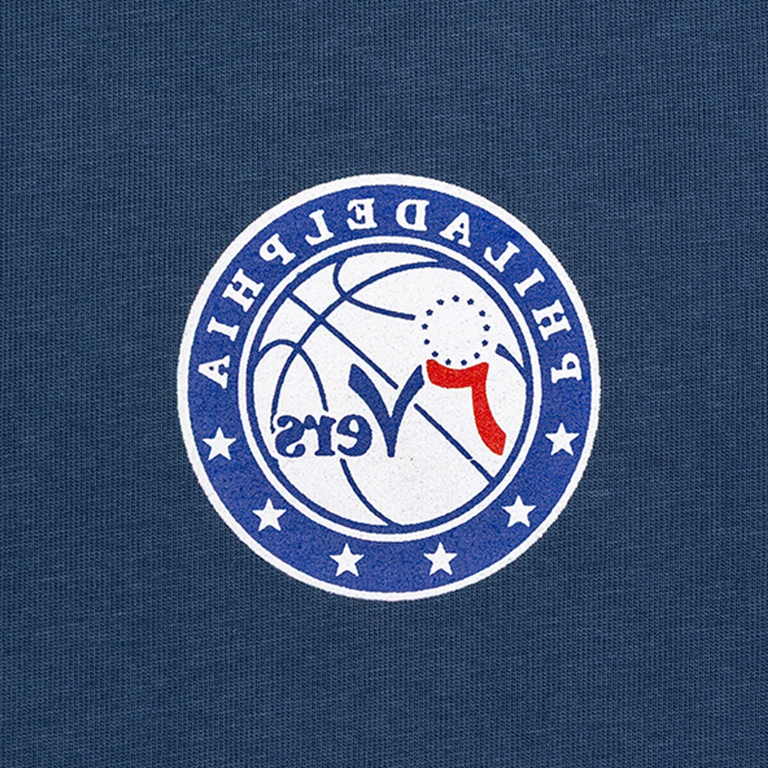 Philly Away T-Shirt - Navy - Image 4