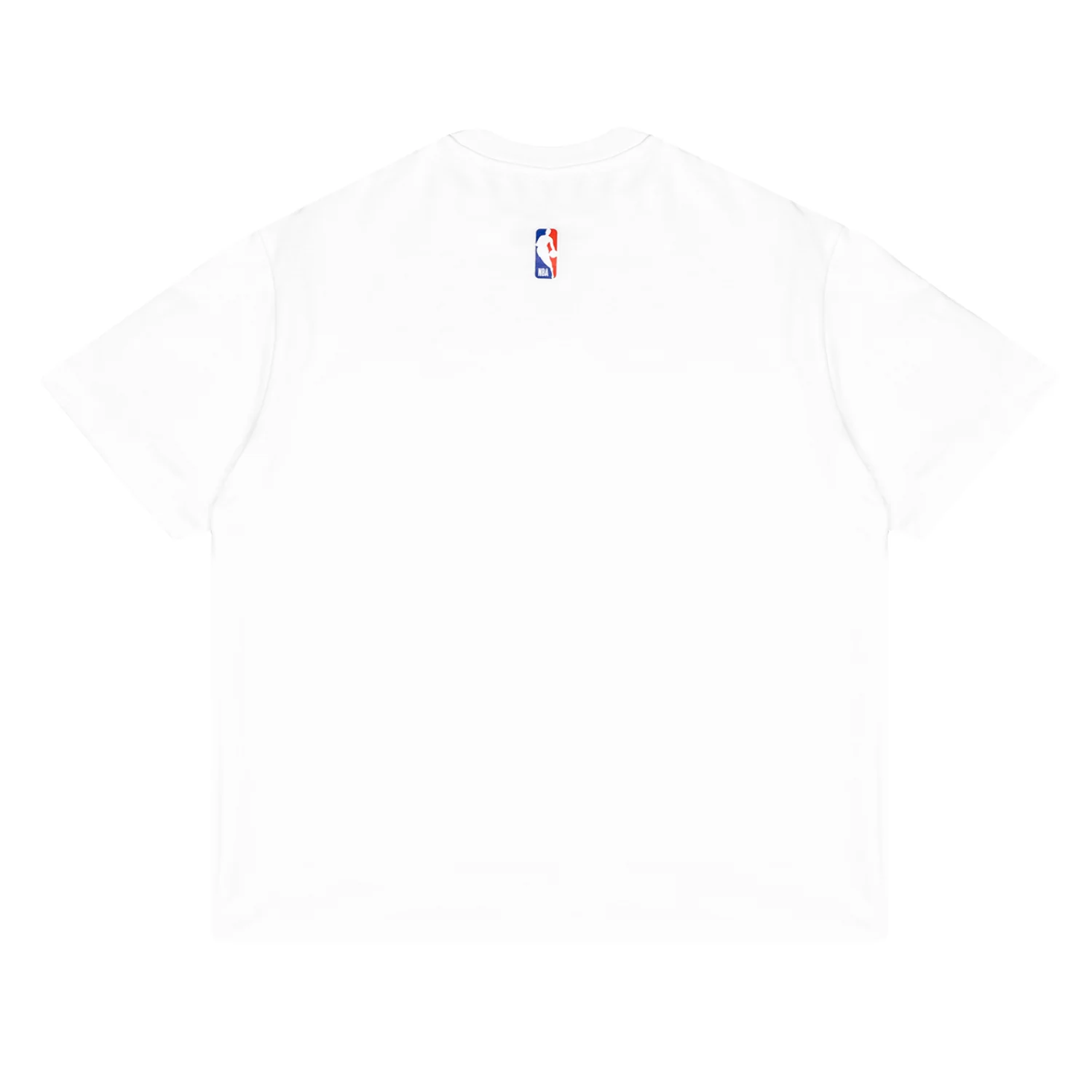 Philly Phlip T-Shirt - White - Image 2