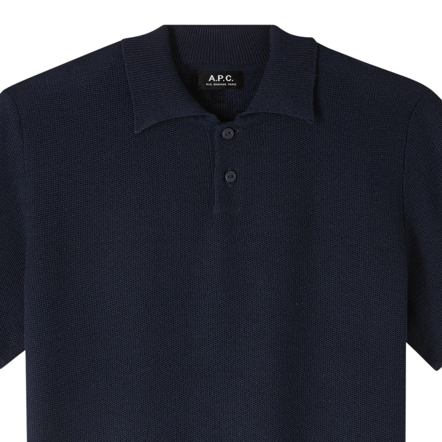 Polo Jay - Dark Navy - Image 2