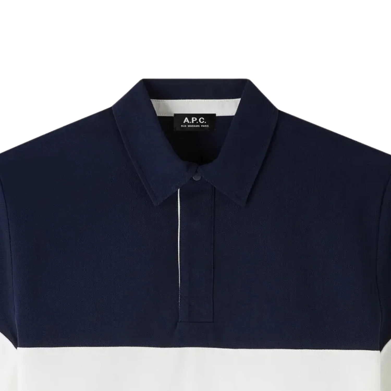 Polo Kenneth Dark Navy - Image 2