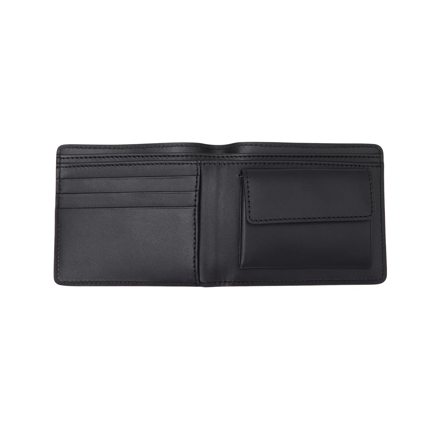 Portefeuille London 2.0 - Black - Image 4