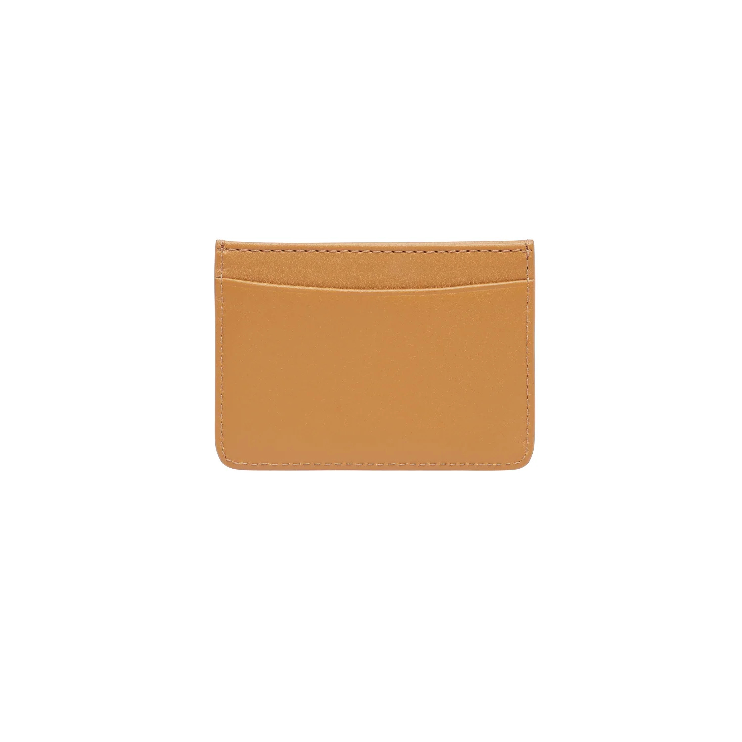 Andre Card Holder - Peanut - Image 2