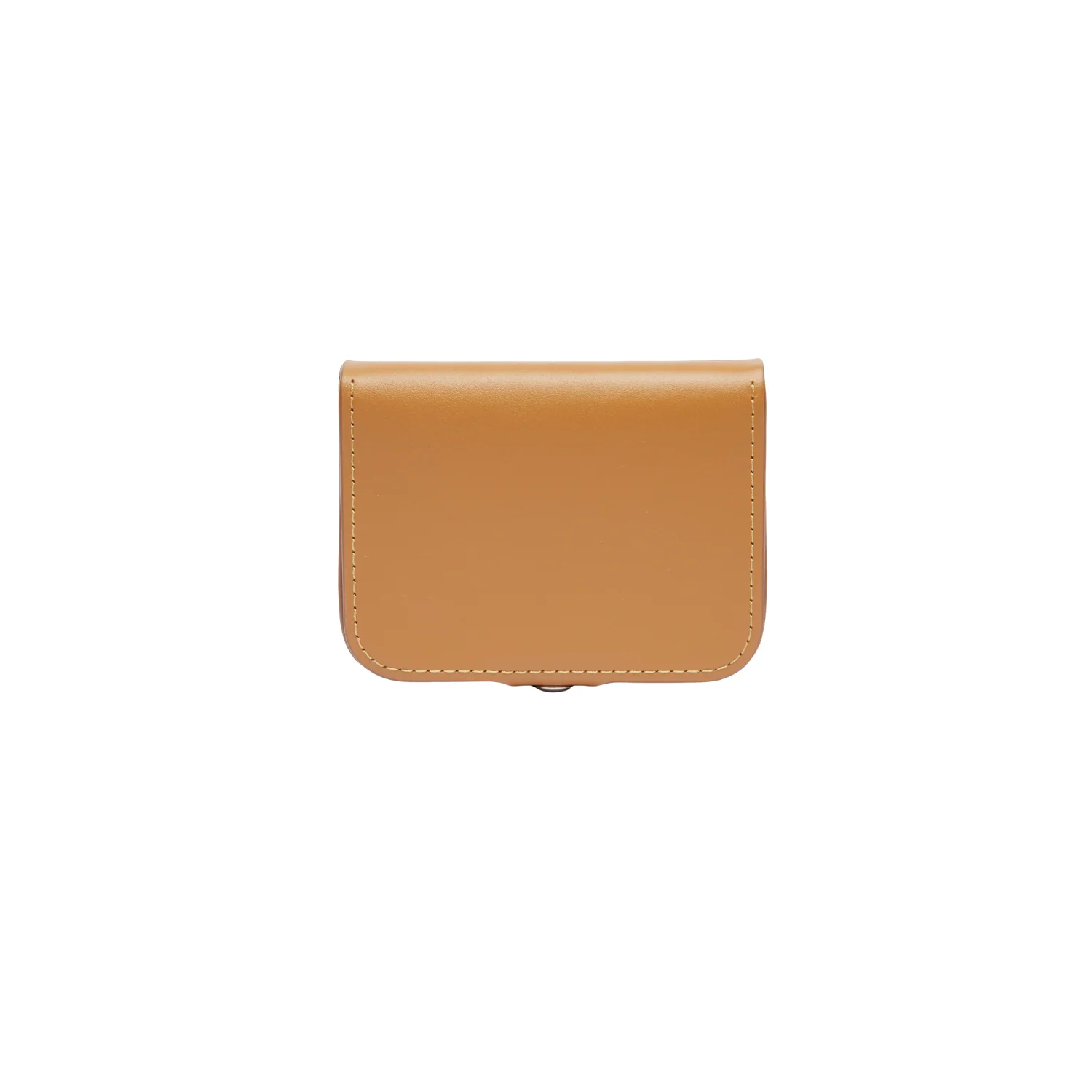 Josh Coin Purse - Peanut - Image 2