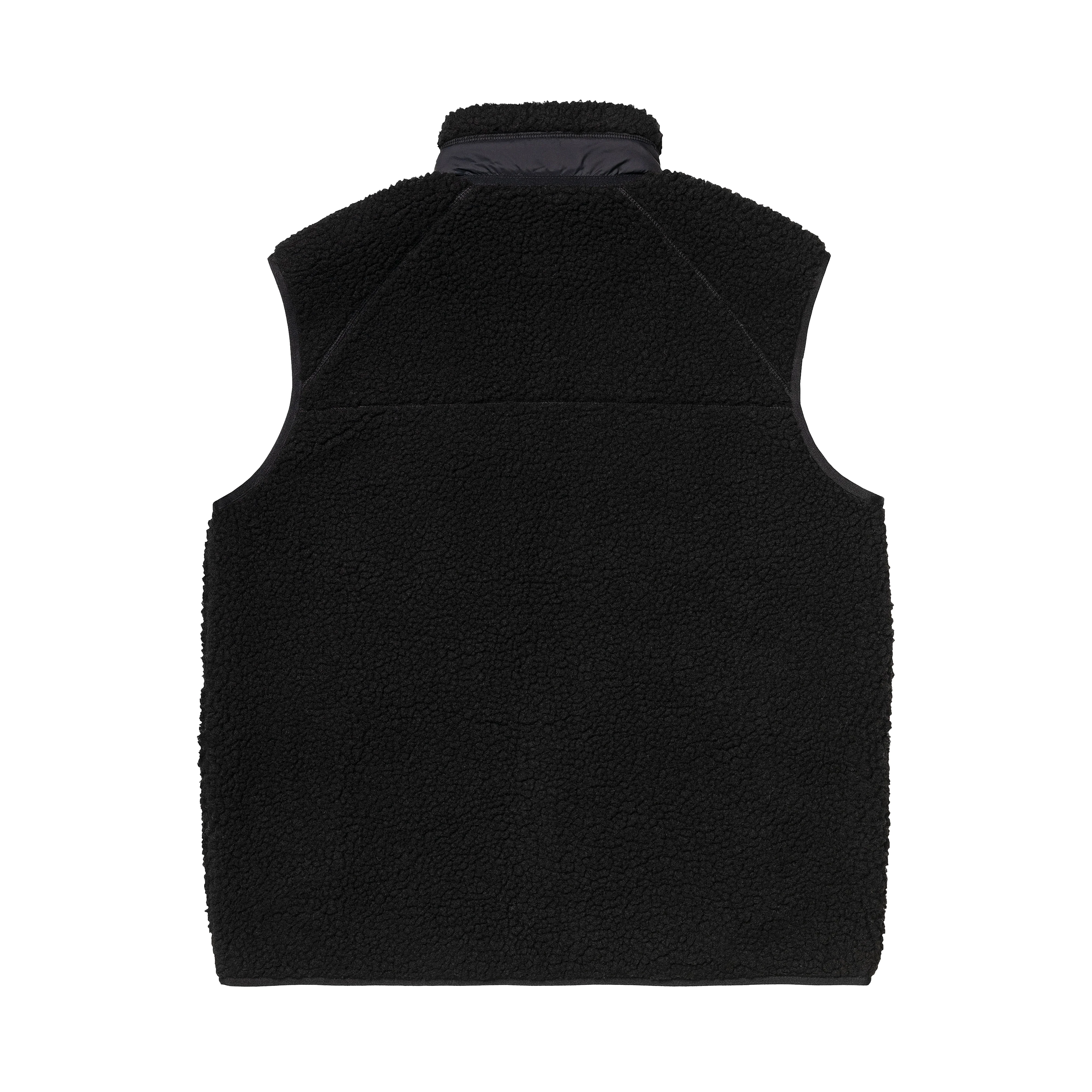 Prentis Vest Liner Black - Image 2