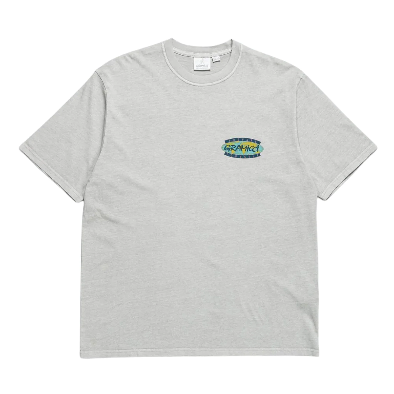 Prepare Yourself Tee - Pigment Slate - Image 2