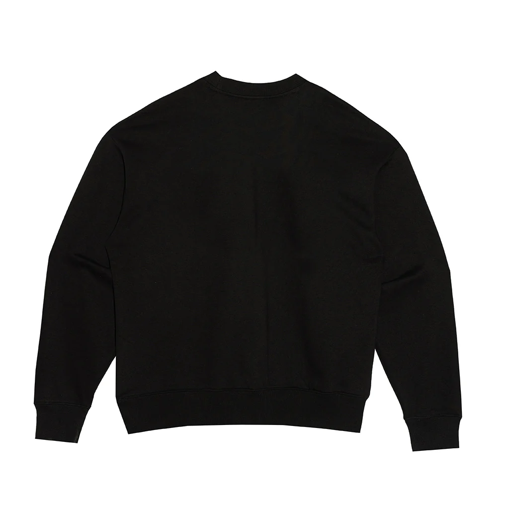 Pretty Sweet Sweater - Black - Image 2
