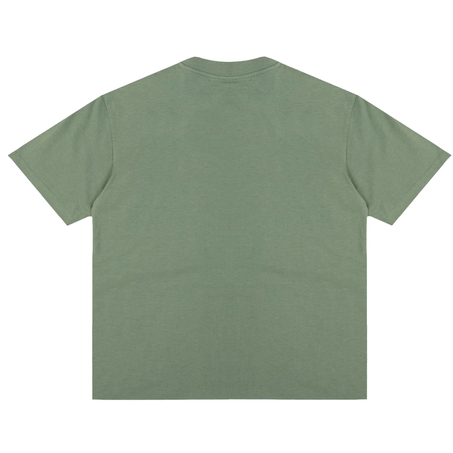 Primary Arabic T-Shirt - Green - Image 2