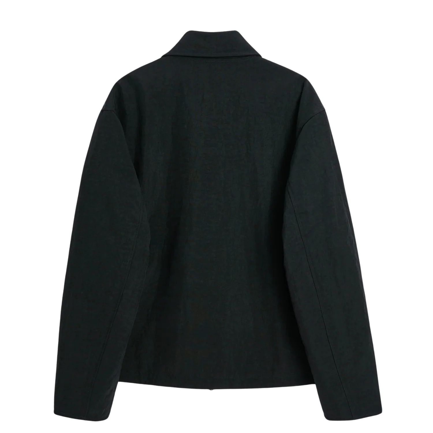 Prince Jacket - Black - Image 2