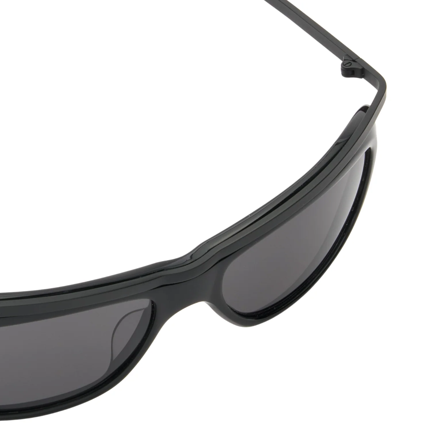 PRINCE - Matte Black/Solid Black Lens - Image 3