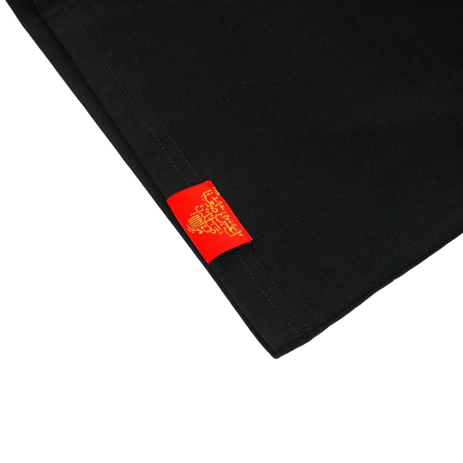 PT X BLTNM Logo Tee - Image 2