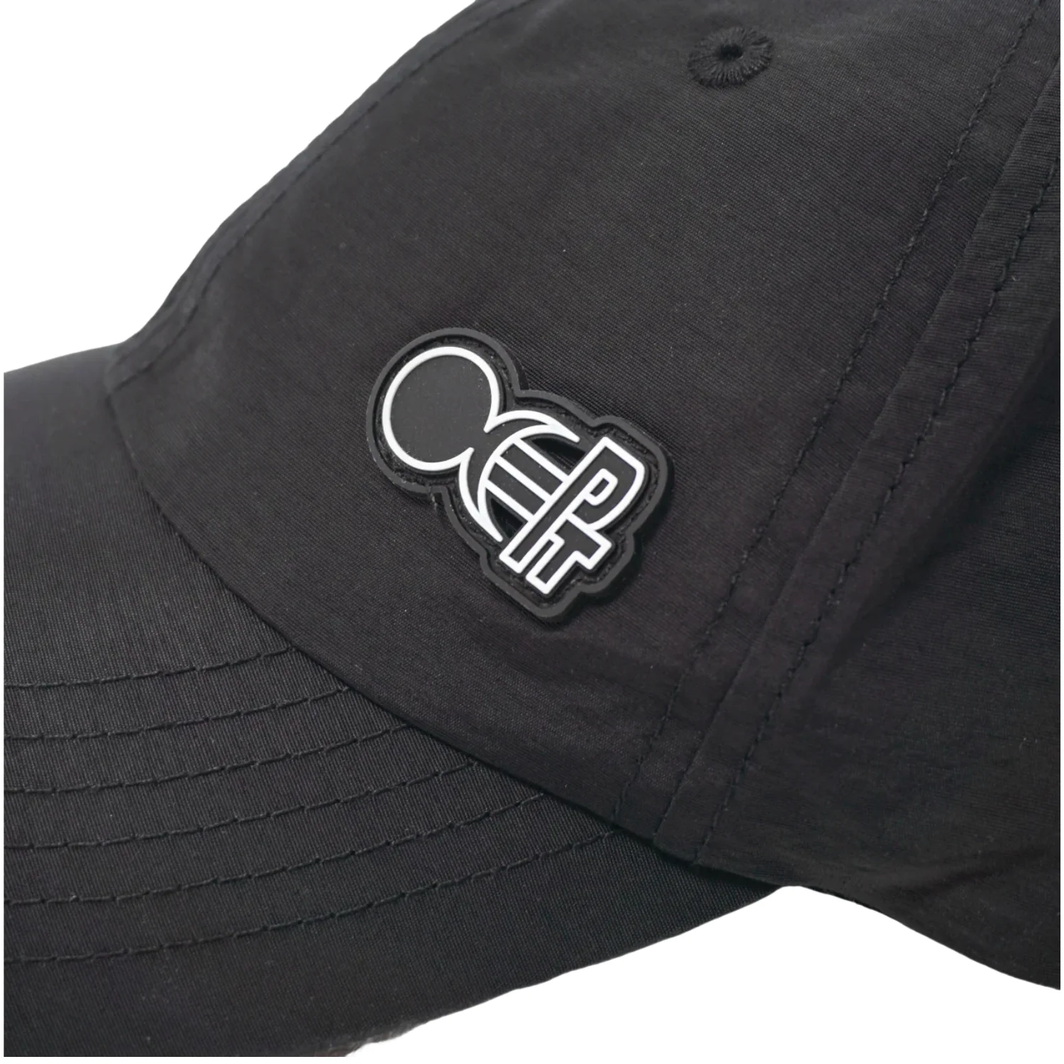 PT X SHABJDEED Cap - Black - Image 2