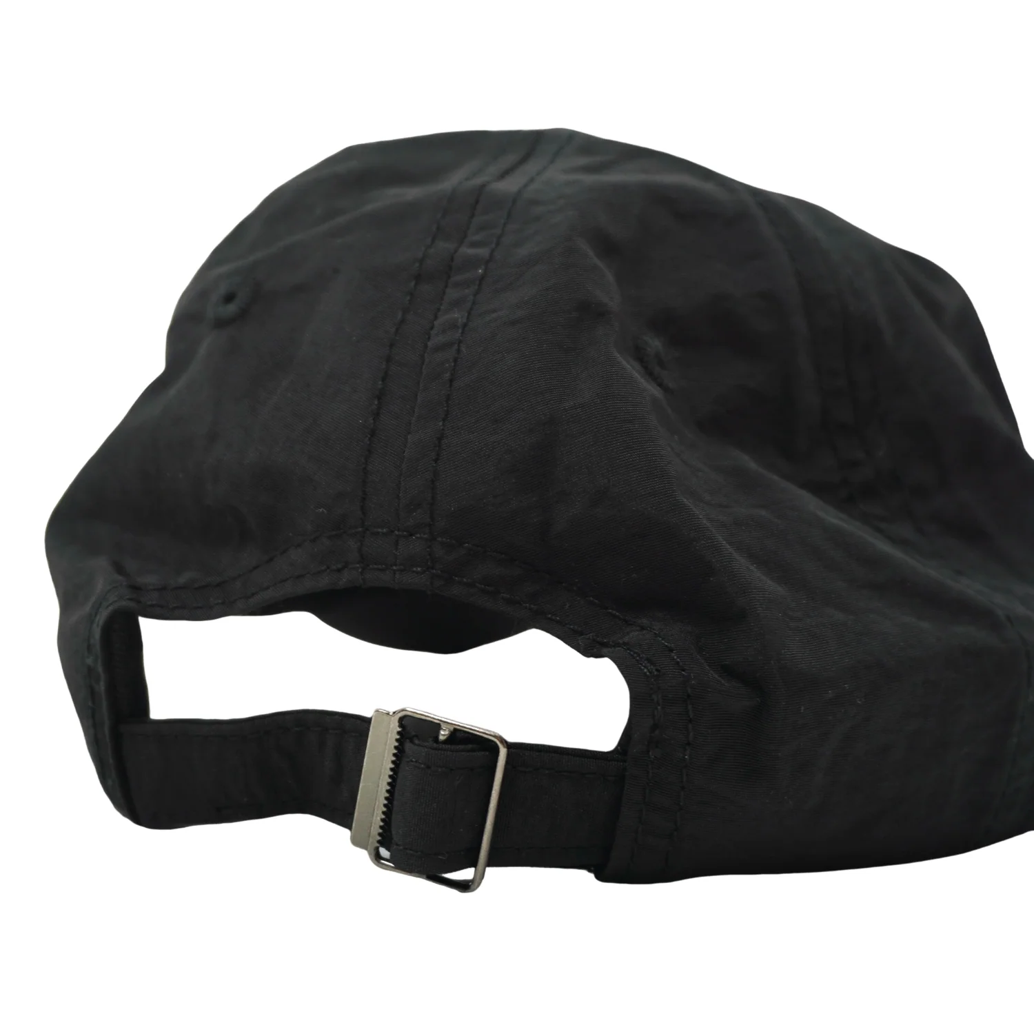 PT X SHABJDEED Cap - Black - Image 3