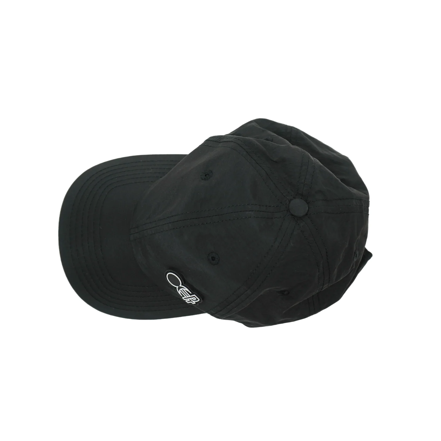 PT X SHABJDEED Cap - Black - Image 4