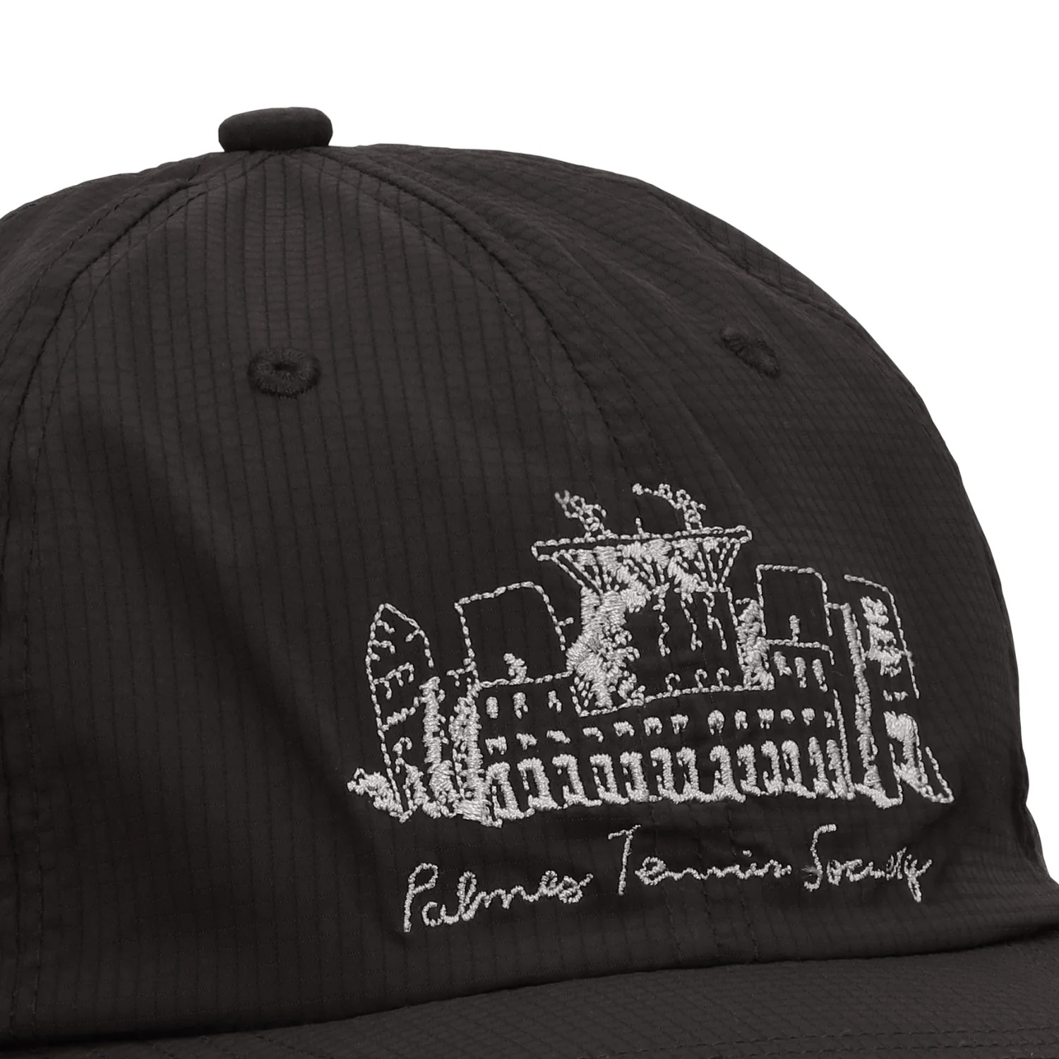 Public Performance Cap - Charcoal - Image 2