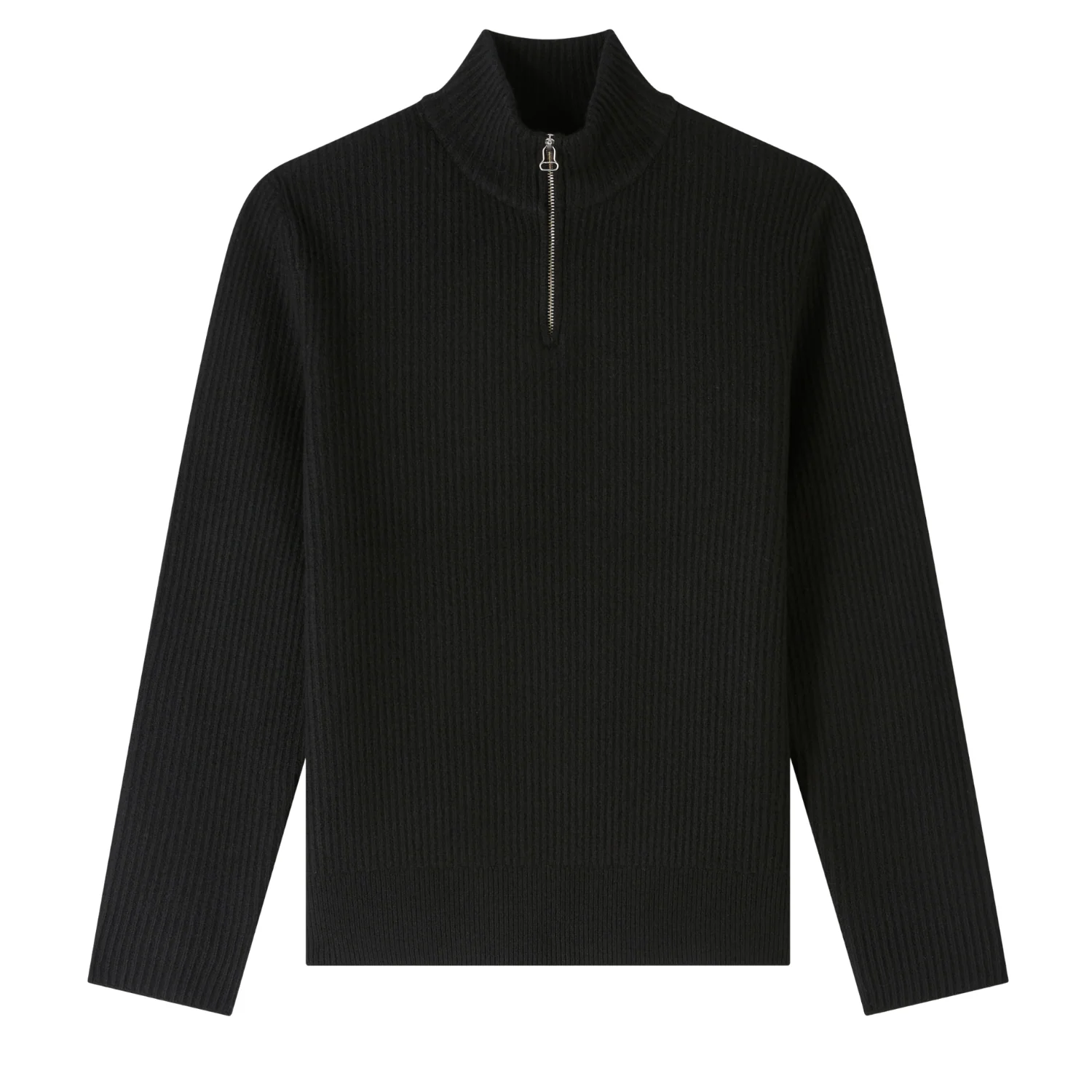 Pull Alex - Noir