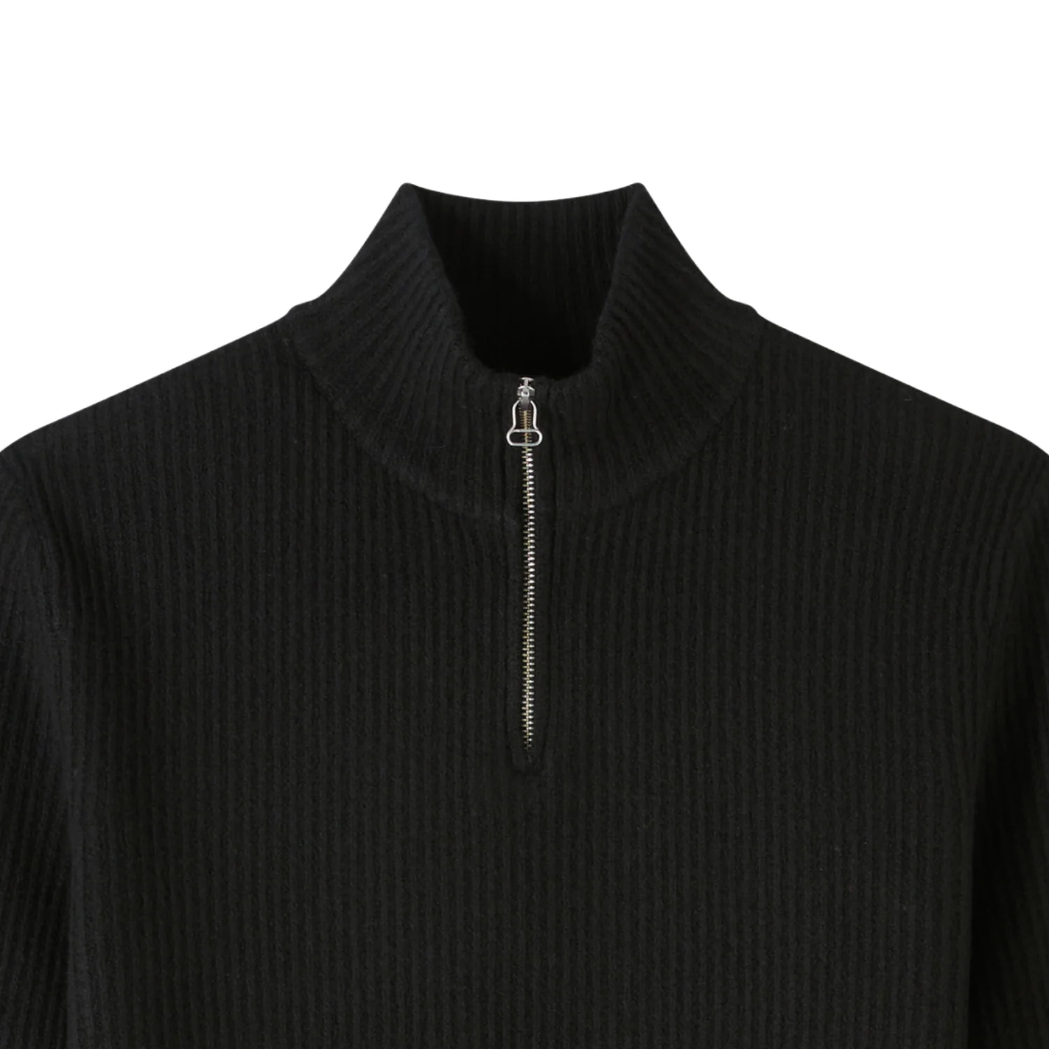 Pull Alex - Noir - Image 2