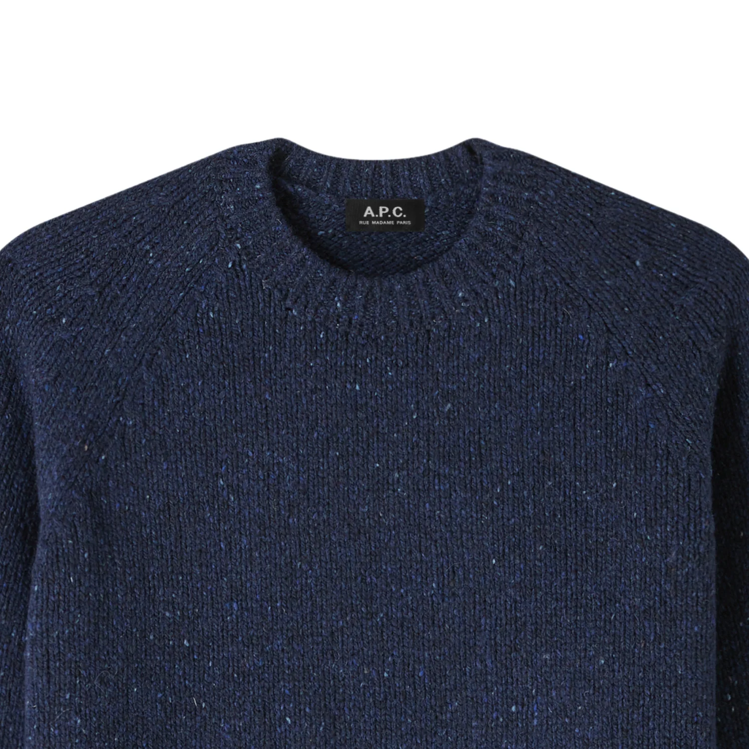 Pull Harris - Marine - Image 2