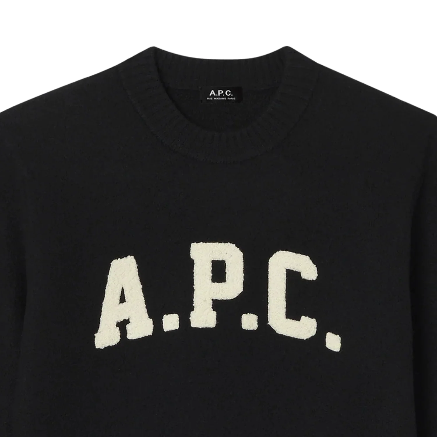 Pull Jay - Black - Image 2